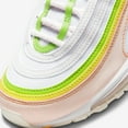 thumbnail image 5 of (Women's) Nike Air Max 97 'Feel Love' (2023) FD0870-100, 5 of 7
