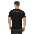thumbnail image 6 of Nephilim (Angel): Belial the Beautiful Unisex graphic t-shirt, 6 of 10