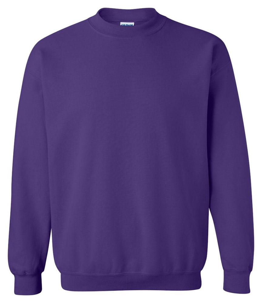 purple sweatshirt walmart