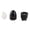 White - EU Plug, variant on Rupoun Egg Spinner Portable Golden Egg Maker Kitchen Gadgets 110-240V EU Plug