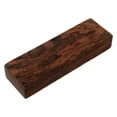 thumbnail image 1 of GOOHOCHY Material de agarre para muleta de madera DIY para elaborar bloques de madera sin terminar para hacer empuñaduras personalizadas, accesorios para bastón, madera en blanco., 1 of 8