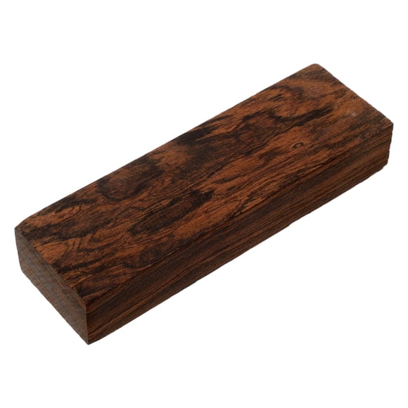 GOOHOCHY Material de agarre para muleta de madera DIY para elaborar bloques de madera sin terminar para hacer empuñaduras personalizadas, accesorios para bastón, madera en blanco.