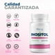 thumbnail image 4 of Inositol Naima Lab 100 Capsulas 500mg, 4 of 5
