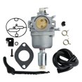 thumbnail image 1 of Reemplazo de carburador de jardín 799727 duradero para Briggs Stratton 15/16/17/18hp Hugtrwg Para estrenar, 1 of 9