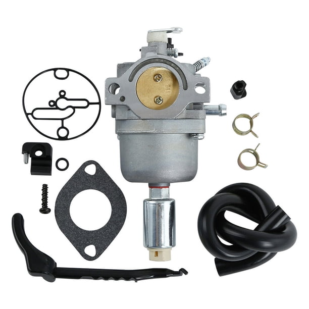 Carburador 799727 Wdftyju para Briggs Stratton 15/16/17/18hp fácil de instalar duradero