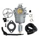 thumbnail image 1 of Carburador 799727 Wdftyju para Briggs Stratton 15/16/17/18hp fácil de instalar duradero, 1 of 9