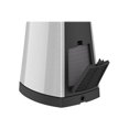 thumbnail image 4 of Lasko 1500W Air Logic Bladeless Electric Tower Space Heater Remote | AW300, 4 of 5