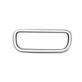 thumbnail image 2 of Car Hazard Warning Light Button Switch Cover Trim for Vezel -V 2021 2022 Chrome, 2 of 8