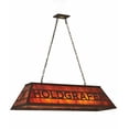 thumbnail image 2 of Meyda Tiffany 132043 48" L Personalized Holdgrafer Island / Billiard Fixture - Multi Color, 2 of 5