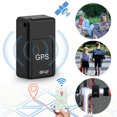 thumbnail image 1 of GPS Tracker - Dispositif de Suivi GPS Portable Mini Caché en Temps Réel pour Véhicules, Voitures, Enfants, Personnes, Actifs, 1 of 1