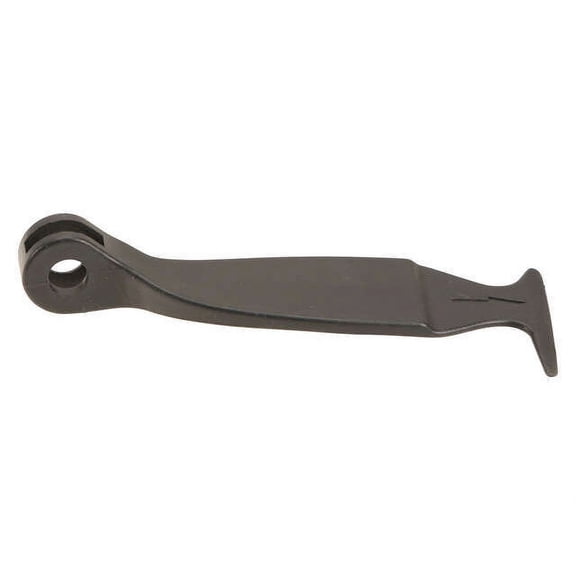 Hood Release Handle - Compatible with 2003 Mercedes-Benz E320 Wagon