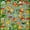 Green 03, variant on Manfei Boys City Map Bed Sheets,Town Houses Print Full Size Sheets,Gray,4pcs,1 Flat Sheet, 1 Fitted Sheet and 2 Pillowcases