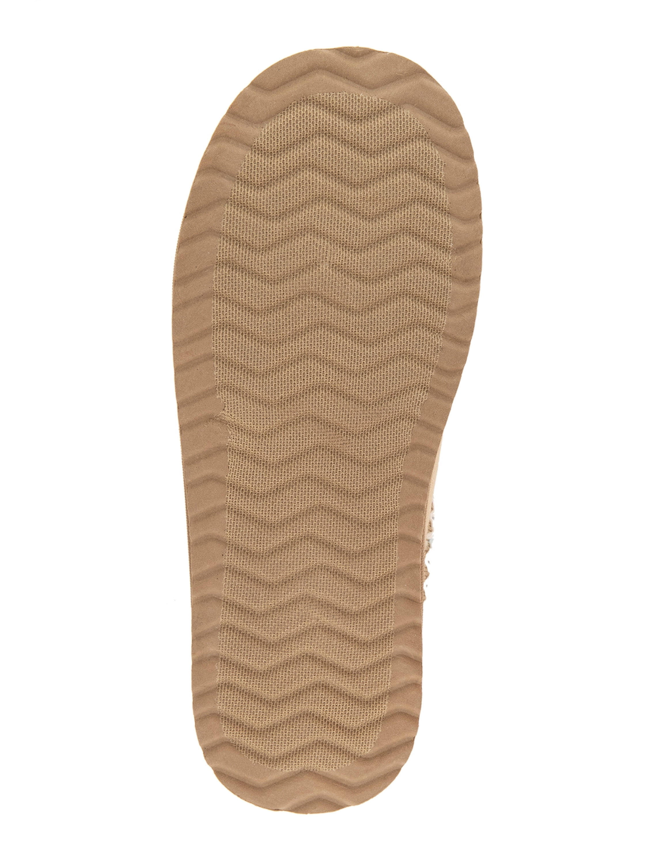 UnionBay Women's Jade Cozy Slip On Clog