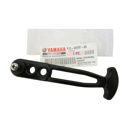 Yamaha New OEM Sport Jet Boat Boarding Swim Ladder Band Latch