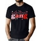 thumbnail image 1 of Galentines Gang 2023 Valentine'S Day Funny Crew Neck T-shirt Regular Cotton, Casual Short Sleeve Knit Top, Digital Printing, Men'S and Women'S S-XXXL Version, Four Seasons Wear, Valentine'S Day Cloth, 1 of 7