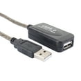 thumbnail image 4 of Expander Cable 5m USB 2.0 Tipo a a la Extensión Femenina, 4 of 5