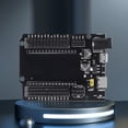 thumbnail image 4 of Placa expansión ESP32 tipo C + MICRO USB GPIO placa conexión 30 pines se equipar con un módulo placa alimentación expansión placa desarrollo ESP32-DevKitC-32 30 pines compatible, 4 of 8