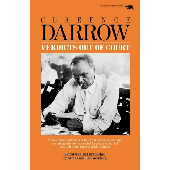 Verdicts Out of Court, (Paperback)