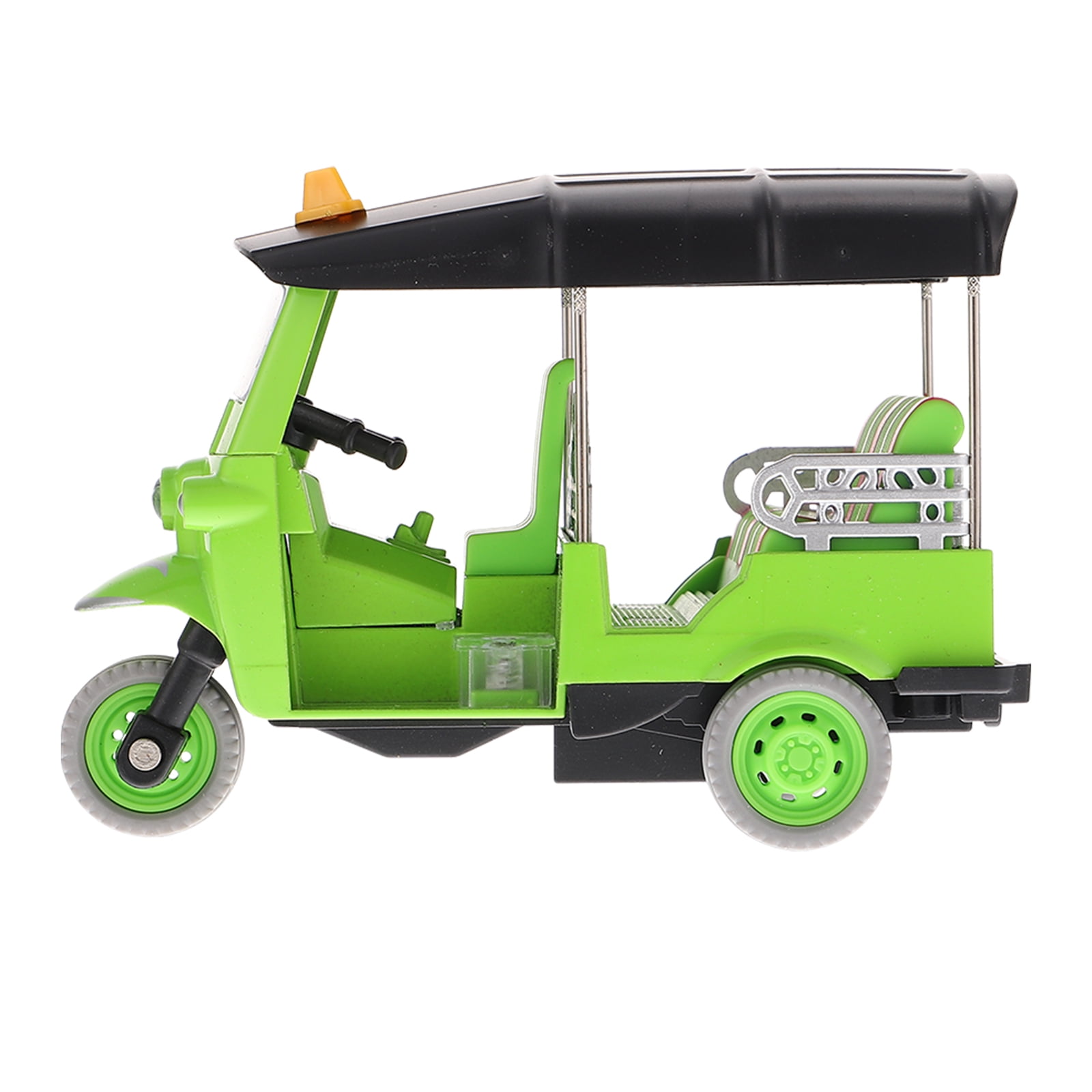 Disney Cars Jr Big Wheel