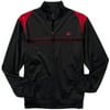 Big Men's Tricot Jacket