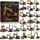 thumbnail image 1 of Heavy Equipment Advent Calendar Heavy Equipment Advent Calendar, 1 of 4