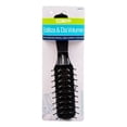 thumbnail image 1 of Cepillo para cabello Conair ventilado negro, 1 of 3
