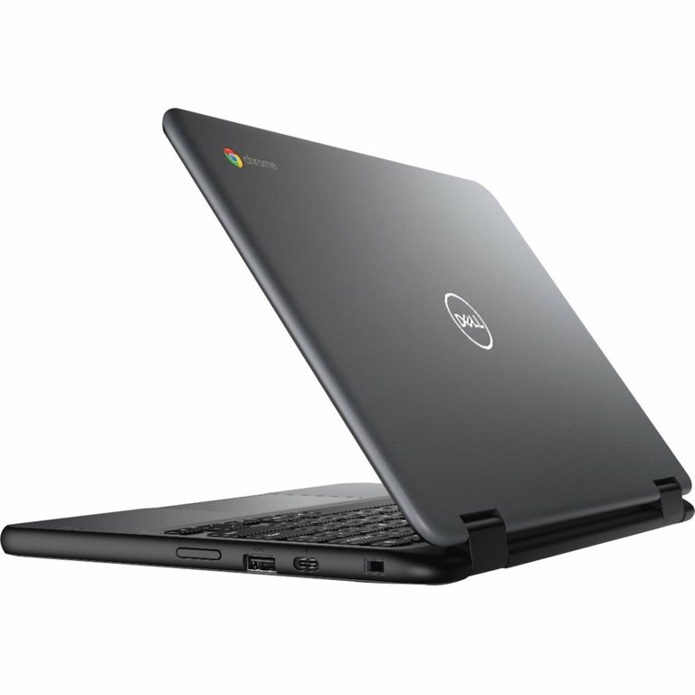 Dell Touchscreen Chromebook 3100 2-in-1 Laptop | 11.6