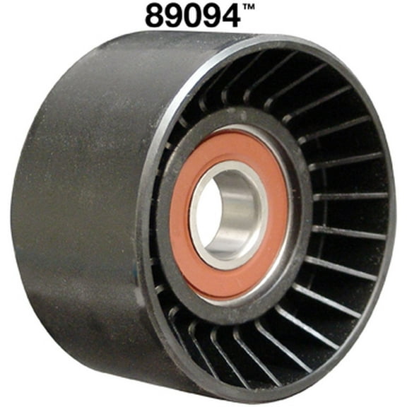 Dayco 89094 Fits select: 2013-2018 RAM 2500, 2003-2012 DODGE RAM 2500