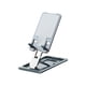 thumbnail image 2 of Soporte de tableta de teléfono móvil de Metal ajustable portátil soporte de teléfono de almacenamiento plegable soporte de tableta telescópica, 2 of 3