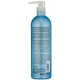 thumbnail image 2 of Rusk Deepshine Color Hydrate Shampoo Sulfate Free, 25 Oz.,Pack of 3, 2 of 2