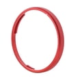 thumbnail image 1 of Camera Lens Decoration Ring Caps for GR3X and GR3X HDF, Aluminum Alloy, Camera Lens Accessory, Easy Install, 1 of 7