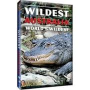 Wildest Australia [Import]