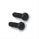 thumbnail image 5 of Para 1/14 14301 14302 14303 RC Car Upgrade Parts Kit Fijo de Columna de Carcasa Frontal Plateado, 5 of 5