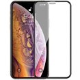 thumbnail image 2 of Full Cover Tempered Glass For iPhone 11 12 13 Pro Max 14 Pro Max XS XR X 6 6s 7 8 Plus 12 Mini 13 Mini Screen Protector Film Case, 2 of 4