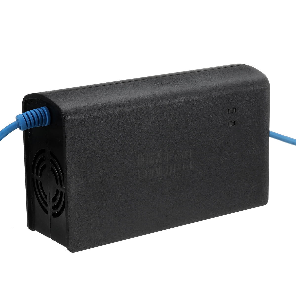 smart ebike charger