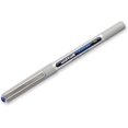 thumbnail image 2 of uniball VISION Stick Rollerball Pen, Fine Point, 0.7mm, Blue Ink, 12 Count, 2 of 5