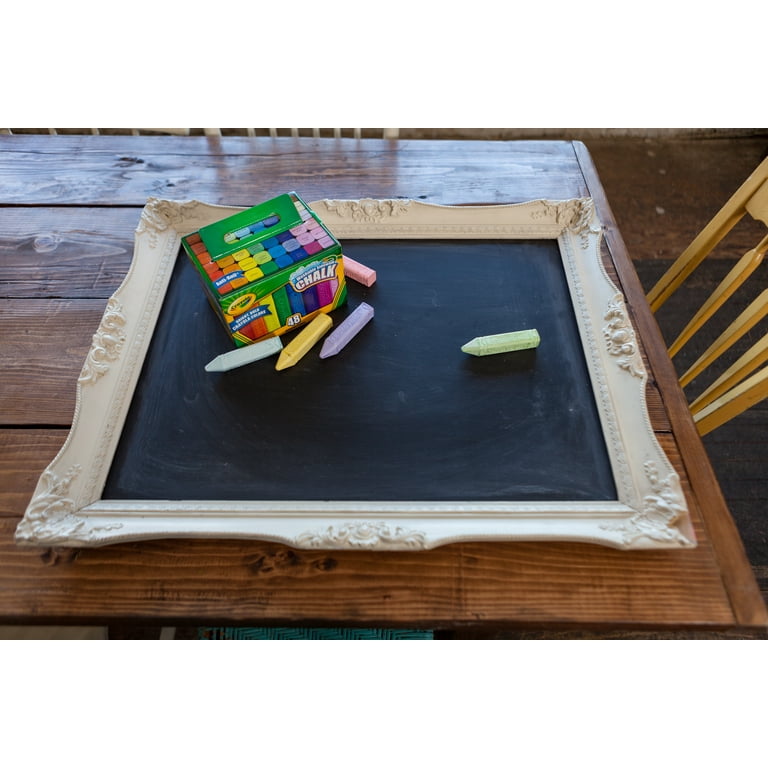 Amazon.com: Crayola 36-Count Washable Sidewalk Chalk : Toys