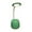 Green, variant on School Season Sale! Cameland Three-Speed Eye Protection Desk Lamp Learning Usb Dormitory Student Homework Pen Eye Protection Desk Lamp Rechargeable Dormitory Bedside Reading Lamp