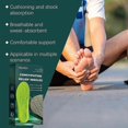 thumbnail image 5 of ExquisiteConstipation Relief Insoles, Foot Acupressure Insoles, Foot Pain Relief Insoles, Lightweight Comfort Fit for All Shoes, Enhances Daily Vitali, 5 of 5