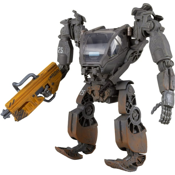 Avatar: The Way of Water - Amp Suit with Bush Boss FD-11