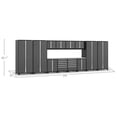 thumbnail image 4 of NewAge Products Pro Series 3.0 14-Piece Cabinet Set, 4 of 13