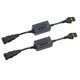 thumbnail image 5 of Sidaley Decodificadores de faros de cables de coche, enchufe de advertencia, cancelador de resistencia de carga, accesorio de repuesto para modificación Vehículos, repuestos y accesorios Mis Sidaley VI021572-00B, 5 of 6
