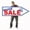 Sale, variant on Giant Waver 45 inch Sign Arrow for Street Waver, Sign Spinner and Business Advertising (Now Open)
