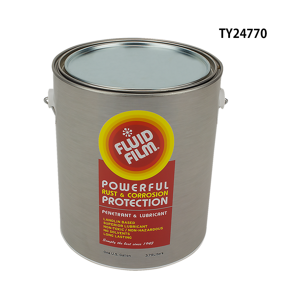 John Deere Original Equipment 1 Gal Fluid Film Lubricant TY24770