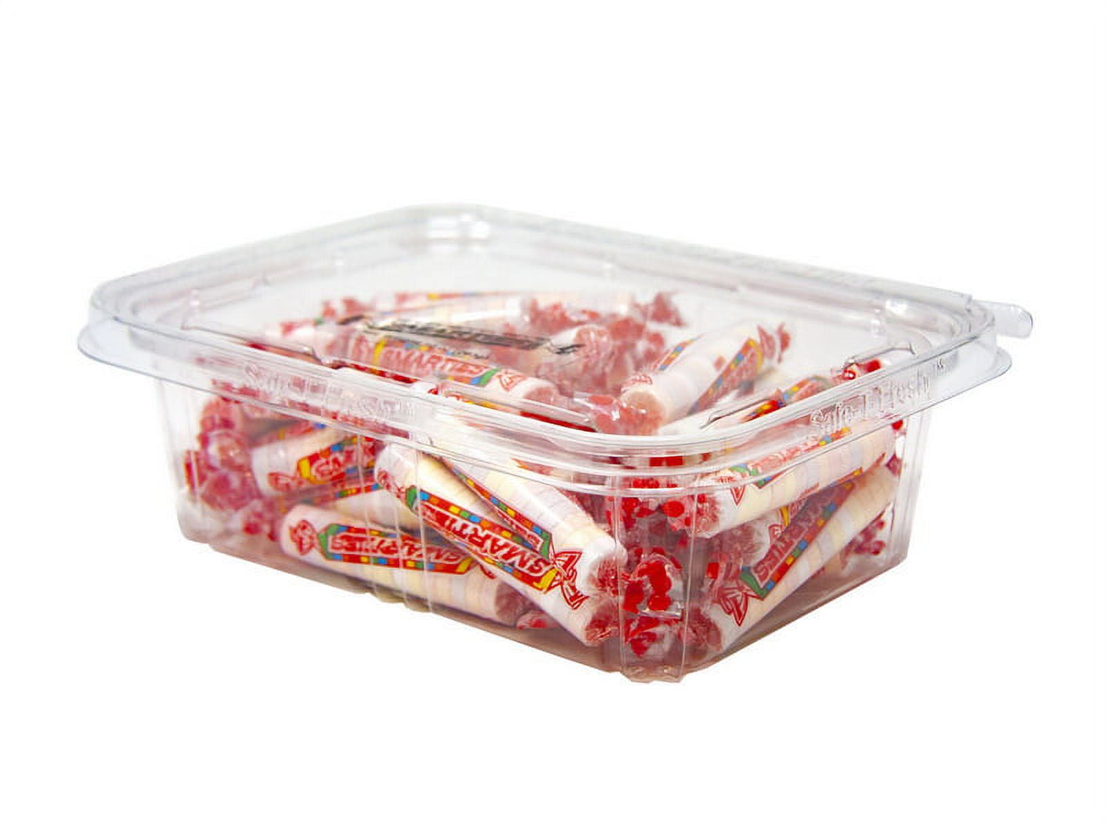 (Price/Case)Prepack Smarties 12/10oz, 053650