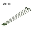thumbnail image 3 of Soporte para plantas Unique Bargains Estacas de Plástico Tallo 14,5 pulgadas, 3 of 6