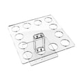 thumbnail image 3 of simhoa Acrylic Ice Cream Stand for Weddings Birthday Parties Party Display Rack M, 3 of 8