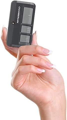 Chamberlain 953EV-P2 3-Button Garage Door Remote Control