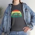 thumbnail image 7 of Retro Garbage Truck Shirt, Funny Christmas Gift, Birthday Gift - ID: 1686, 7 of 7
