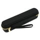 thumbnail image 5 of Case de almacenamiento de micrófono Case negro Eva Travel Bag protector Accesorios de micrófono Caja de micrófono de micrófono impermeable impermeable, 5 of 10